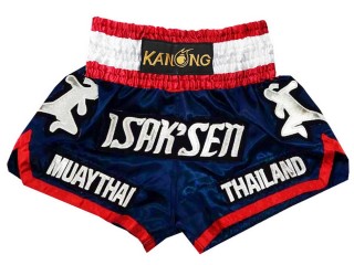 Spersonalizowane Spodenki do Muay Thai : KNSCUST-1169